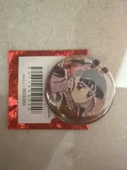 午年の栗花落 カナヲ バッジ