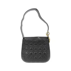 【ヴィンテージ】クリスチャンディオール ショルダーバッグ