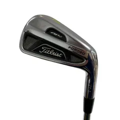 タイトリスト　AP3 7番アイアン　レフティ AP3 718 アイアン(6本セット) N.S.PRO MODUS3 TOUR 120(アイアン