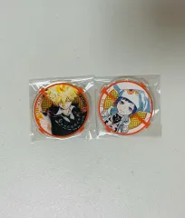 家庭教師 ヒットマン リボン 家庭教師ヒットマンREBORN! アクリル バッジ