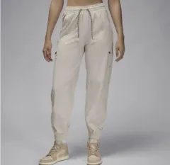 NIKE レディース ジョーダン スポーツ トレーナー ランニング ジョガー パンツ (新品)