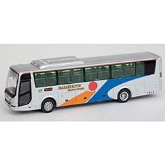 1/32 伊豆箱根バス(日野セレガSHD)素人組立品 - メルカリ
