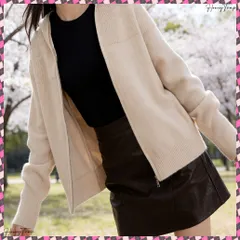 送料無料 ニットカーディガン レディース春秋冬羽織 ニットジップパーカー フード付きニットカーデ 長袖ニットトップス 着回し 前開き ニットウェア ゆったり ニットアウター シンプルゆるカーデ 無地中厚手通学通勤 体型カバーニット