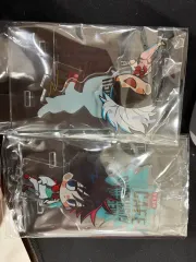 呪術廻戦 カフェ アクリルスタンド 五条 恵 アクリル まとめ