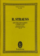 シュトラウス ばらの騎士 (フルスコア) 輸入楽譜 Richard Strauss Der