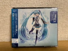 初音ミク-Project DIVA-extend Complete Collection CD