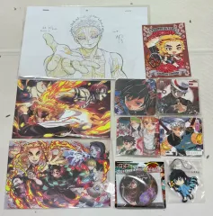 コンビニ受け取り可能 鬼滅の刃 グッズ まとめ