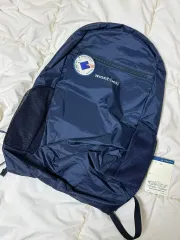 モンベル ポケッタブル ライトパック 20 ネイビー