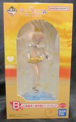 BANDAI SPIRITS 이치 반 쿠지 그녀, 빌립니다 만족도 4 여름 모양, 사랑 모양. B상 나나미 아사미 여름의 옷차림 피규어