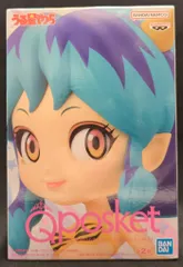 BANDAI SPIRITS Q posket LUM III ラム (A)