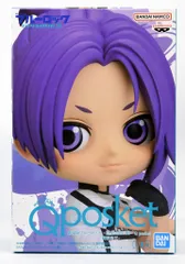 BANDAI SPIRITS Q posket 劇場版ブルーロック -EPISODE 凪- 御影玲王