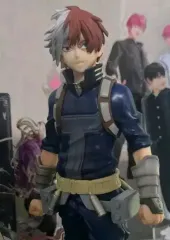 僕のヒーローアカデミア 轟 焦凍 フィギュア