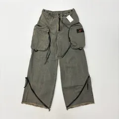 2026年最新】minus two デニムの人気アイテム - メルカリ