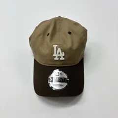保管品 NEW ERA ニューエラ 9TWENTY St. Valentine's Day 2025 ロサンゼルス ドジャース キャップ LA Dodgers 刺繍 サイズ S ~ M 802-0015