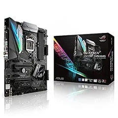 2026年最新】asus gaming rog strix z270fの人気アイテム - メルカリ