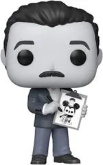 Funko Pop! ファンコ ポップ Disney(ディズニー):100th-ウォルト･ディズニー フィギュア 