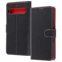 【新品】 レイ・アウト Xperia 10 VI用I 用 ケース 手帳型 【Made for Xperia 認証品】 耐衝撃 カード収納 スタンド機能 動画視聴 衝撃吸収 保護 シンプル ビジネス マグネット カバー スマホカバー スマホケース （ SO- 1