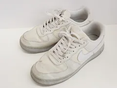 ★4875☆NIKE ナイキ AIR FORCE 1 07 LV8 EMB エア フォース 1 07 LV8 EMB DV0787-100 スニーカー　26㎝