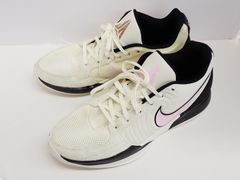 NIKE JA2 ココナッツミルク - メルカリ