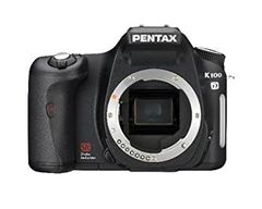 ☆ショット数: 3138回・美品☆ PENTAX K200D ボディ #1617 - メルカリ