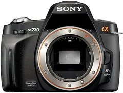 2026年最新】SONY α230の人気アイテム - メルカリ
