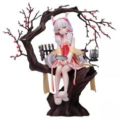 W*M様 Anigame アークナイツ ニェン 楽逍遥Ver. フィギュア - メルカリ