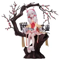 【中古】フィギュア ラフィー 春待ちウサギver. 「アズールレーン」 1/7 PVC＆ABS製塗装済み完成品