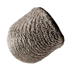 (まとめ) エレコム 導電繊維交換ペン先 2個入 P-TIPS03 〔×2セット〕