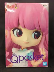 BANDAI SPIRITS Q posket シャンプー らんま1/2 シャンプー (特別カラー)