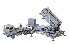 トランペッター 1/72 S-300PMU 5P85S 発射車 完成品 - メルカリ