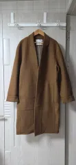 タイム ウール コート