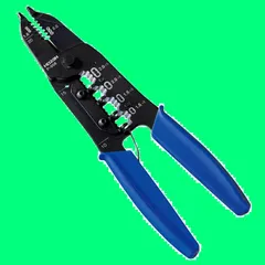 ワイヤーストリッパー 電気工事士試験対応 VVFストリッパー P-958 ホーザン(HOZAN)