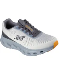スケッチャーズ メンズ シューズ スニーカー Skechers Mens GO WALK GlideStep 20 Vic Casual Walking Sneakers from Finish Line Sage セージ