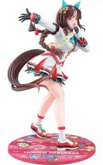 ウマ娘 [夢は掲げるものなのだっ!]トウカイテイオー 1/7スケール