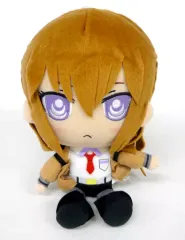 【中古】ぬいぐるみ 牧瀬紅莉栖 スーパーDXぬいぐるみ 「STEINS;GATE」