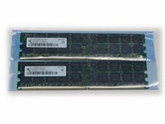 64GB(16GBx4枚) PC3L-12800R サーバ用メモリ - メルカリ