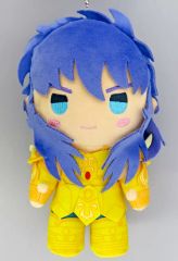 中古】ぬいぐるみ 黄金聖闘士 ミロ フォルメイツあくちょんぬいぐるみ