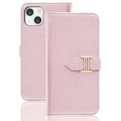 【新品】 iPhone 13 ケース 手帳型 アイフォン13 カバー 財布型 らくらく 可愛い アイホン13 スマホケース スストラップ付き人気 あいふぉん13 手帳カバー カード収納 おしゃれ マグネット式 iPhone13 Cover Case 横置き 0