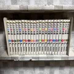 信長協奏曲　1-22巻　全巻セット　石井あゆみ