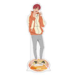 [신품/공식]단다단_지지 아크릴 스탠드 공식 상품 colleize