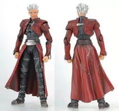 【中古】フィギュア アーチャー HYPER FATE COLLECTION「Fate/stay night」1/8PVC・ABS塗装済み可動フィギュア