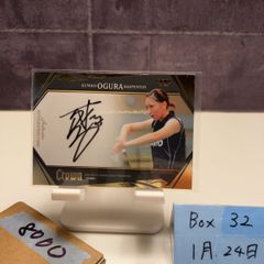 2024 Topps Chrome 田中聡 Satoshi Tanaka 42/75 湘南ベルマーレ