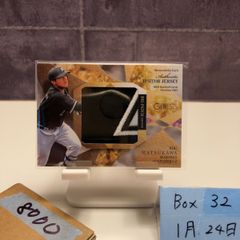 2021 BBM Masterpiece JFA 中田浩二 39/88 直筆サインカード 日本代表