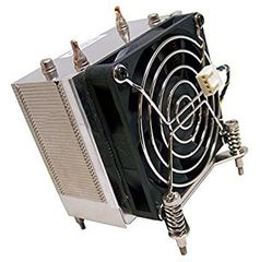 67mm CPUクーラー AM5/AM4 三洋電機4600rpm TDP125W - メルカリ