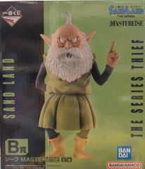 BANDAI SPIRITS 이치 반 쿠지 온라인 SAND LAND THE SERIES B상 시프 MASTERLISE