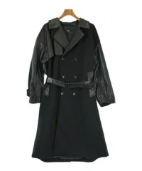 HARE トレンチコート メンズ 【古着】【中古】【送料無料】