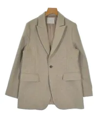 Liyoca カジュアルジャケット レディース 【古着】【中古】【送料無料】