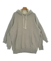 COMME des GARCONS SHIRT パーカー メンズ 【古着】【中古】【送料無料】のサムネイル