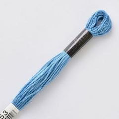 【新品・5営業日で発送】LECIEN (ルシアン) COSMO(コスモ) 25番 刺しゅう糸 色番 (2253) (25-6_2253)【入数:5】