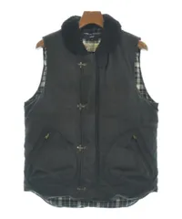 COMME des GARCONS HOMME ダウンジャケット/ダウンベスト メンズ 【古着】【中古】【送料無料】のサムネイル
